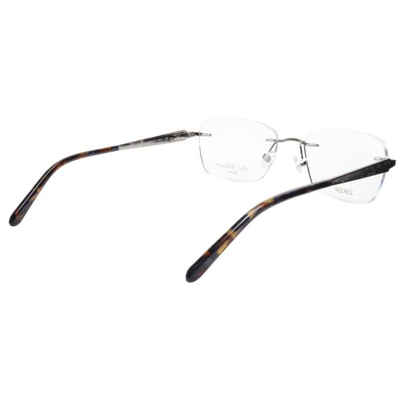 Paul Vosheront Eyeglasses Frame PV503 C02 - Picture 5 of 9